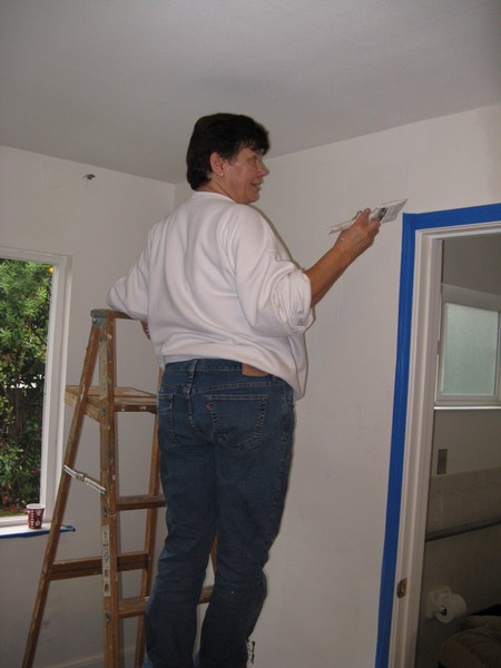 RY 2009 Kainos Painting