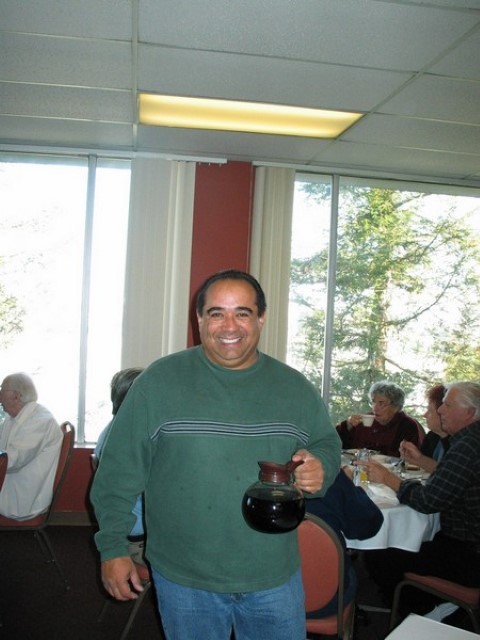 RY 2009 Casa De Redwood Spaghetti Dinner