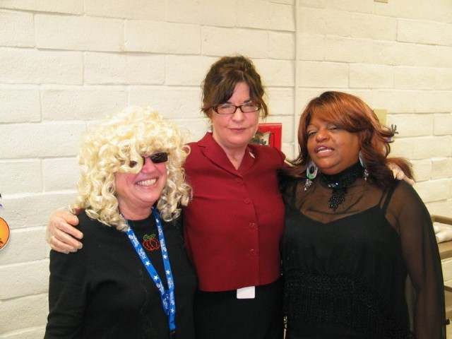 RY 2008 Fair Oaks Halloween Senior Party