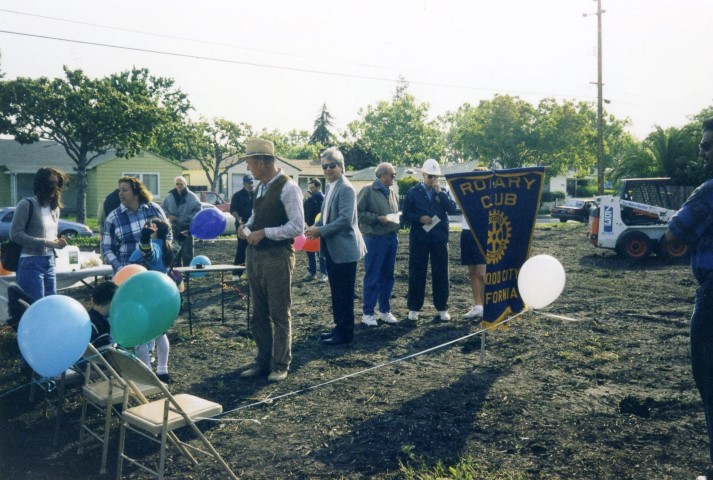 RY 1997 Habitat For Humanity House