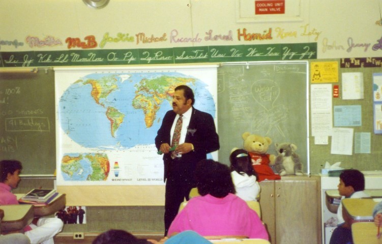RY 1991 Day Of The Reader