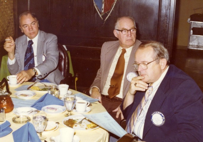 RY 1976 Ed Carlisle Day